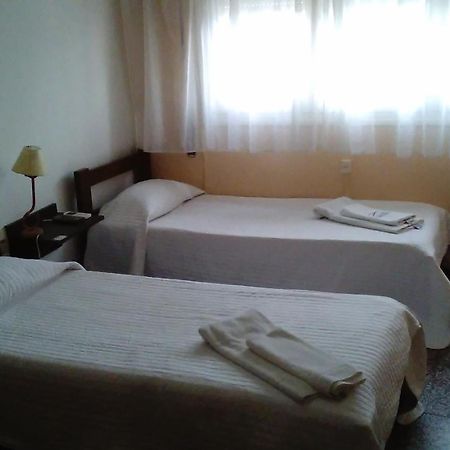 Hotel Minas Rom bilde