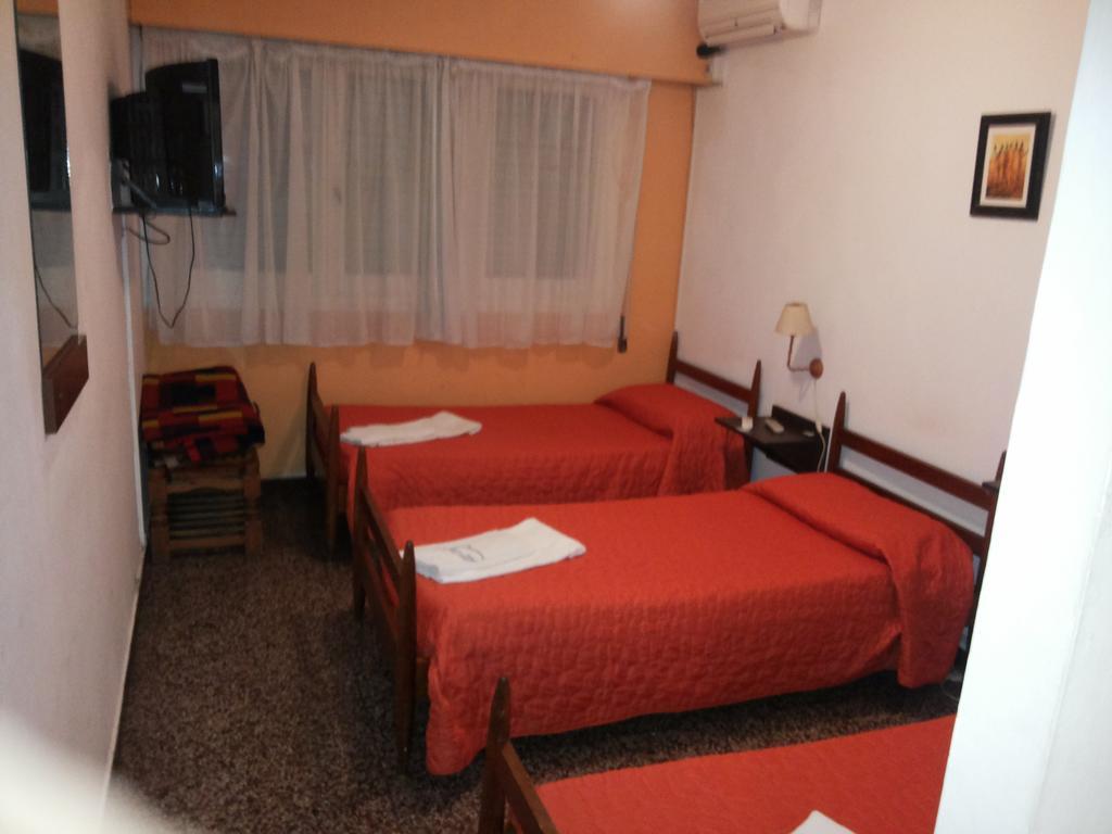 Hotel Minas Eksteriør bilde