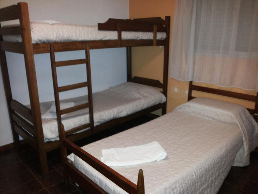 Hotel Minas Eksteriør bilde