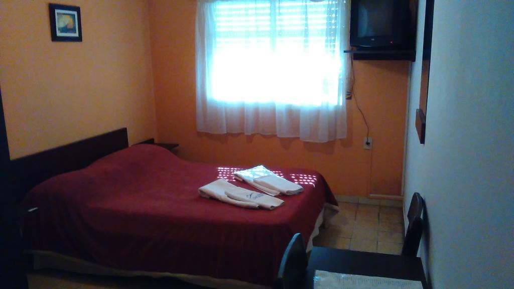 Hotel Minas Rom bilde