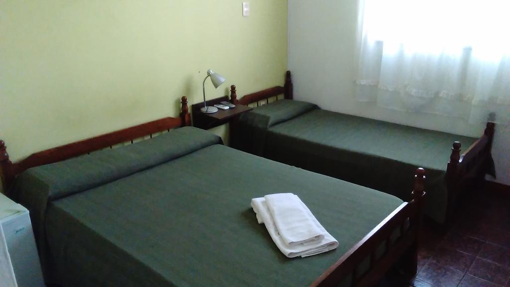 Hotel Minas Rom bilde