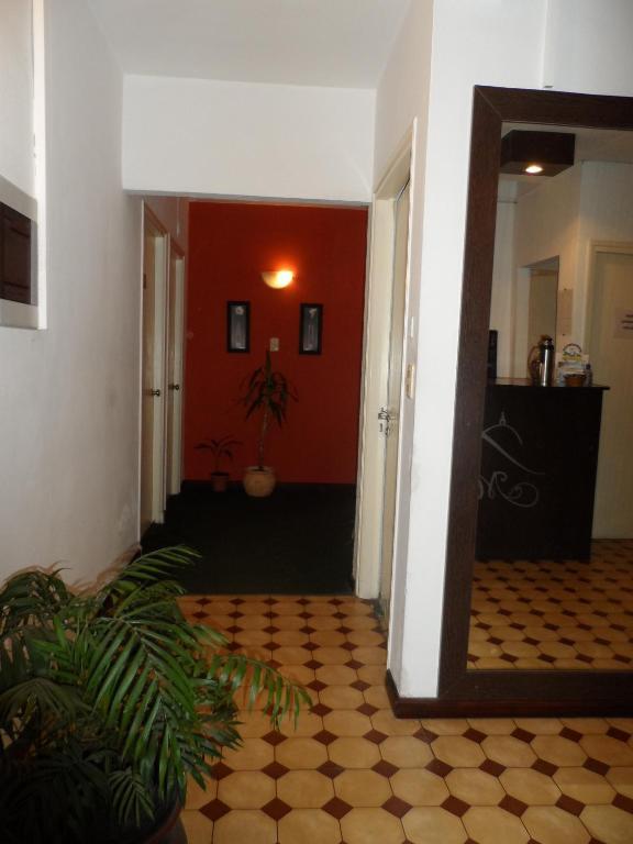 Hotel Minas Eksteriør bilde